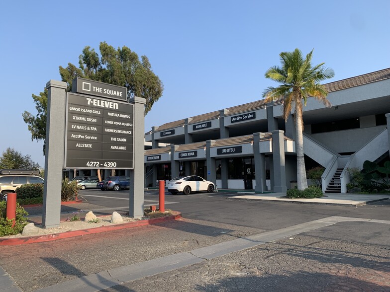 4272-4470 Katella Ave, Los Alamitos, CA for rent - Building Photo - Image 1 of 5