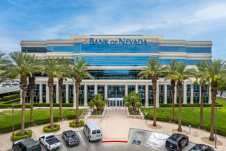 More details for 7251 W Lake Mead Blvd, Las Vegas, NV - Coworking for Rent