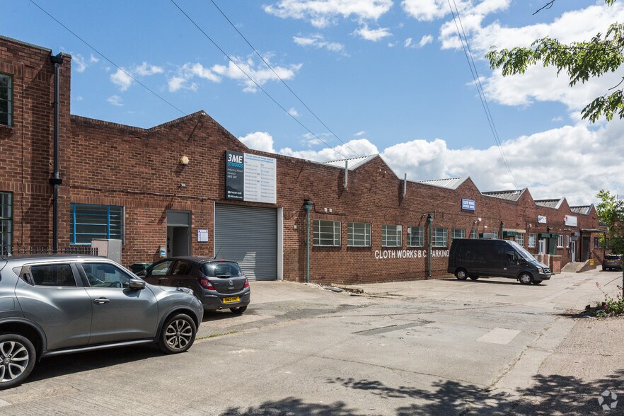 Industry Rd, Newcastle Upon Tyne for sale - Primary Photo - Image 1 of 1