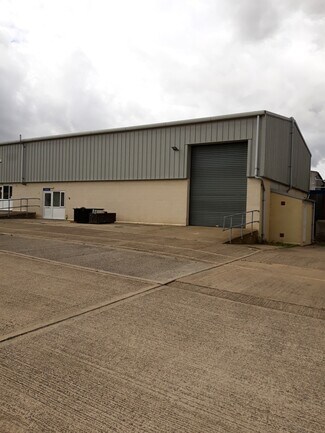 More details for School Ln, Colmworth - Industrial for Rent