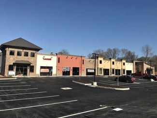 More details for 1176 Roanoke Rd, Daleville, VA - Retail for Rent