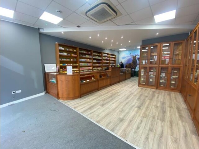 17 Shandwick Pl, Edinburgh to rent Interior Photo- Image 1 of 2