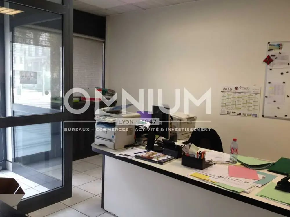 Lyon, RHO 69003 -  -  - Interior Photo - Image 1 of 4