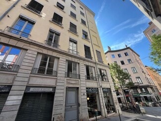 More details for 3 Rue De L'Abbe Rozier, Lyon - Office to Rent