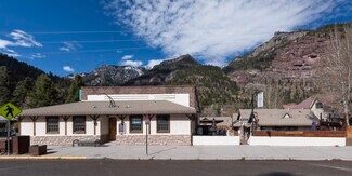 More details for 400 Main st, Ouray, CO - Retail to Rent