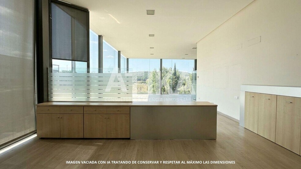 Industrial in Aielo de Malferit, Valencia to rent - Interior Photo - Image 3 of 11