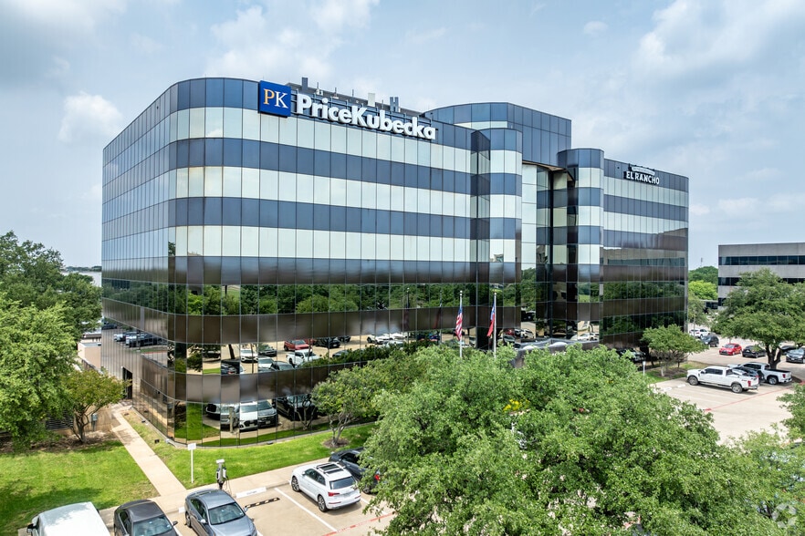 16775 Addison Rd, Addison, TX to rent - Building Photo - Image 3 of 15