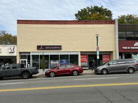 519 Cedar Ln, Teaneck NJ - Commercial Property