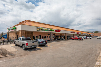 More details for 1535-1555 S Kipling Pky, Lakewood, CO - Retail for Rent