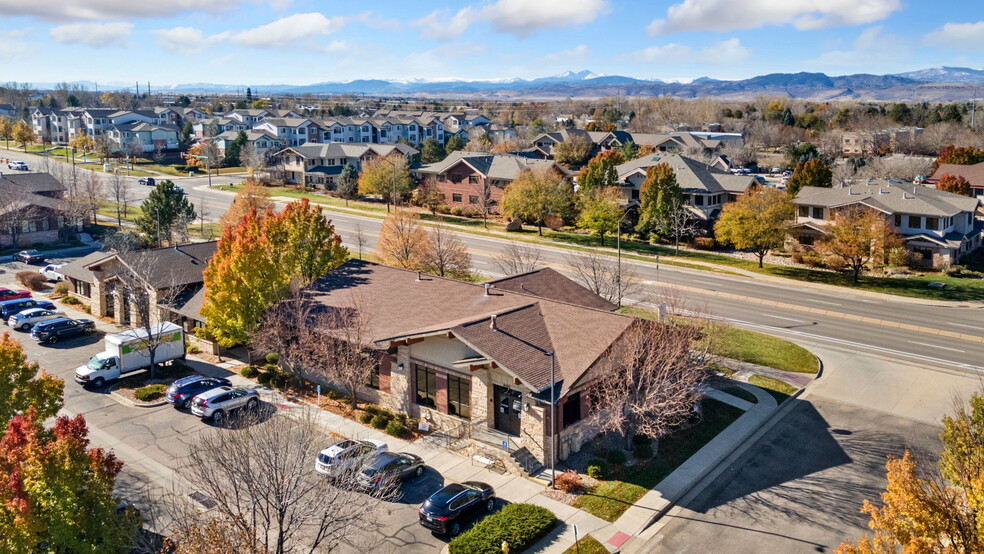 4102 S Timberline Rd, Fort Collins, CO for rent - Building Photo - Image 1 of 29