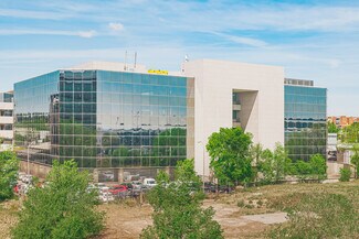 More details for Calle Trespaderne, 10, Madrid - Office to Rent