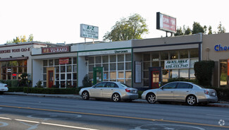 More details for 102 S El Camino Real, San Mateo, CA - Office/Retail for Rent