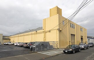 More details for 2310-2316 4th St, Berkeley, CA - Industrial for Rent