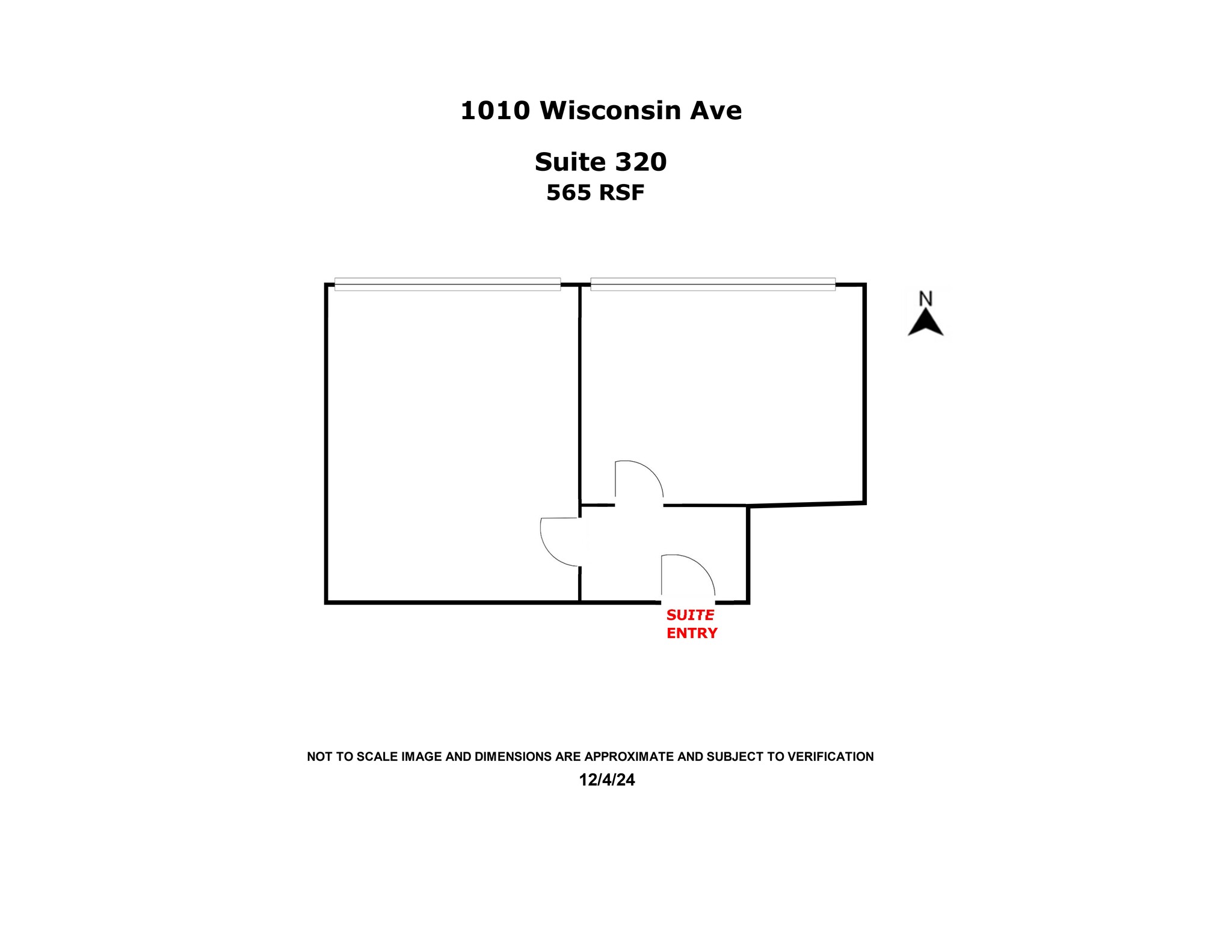 1000-1010 Wisconsin Ave NW, Washington, DC for rent Site Plan- Image 1 of 1