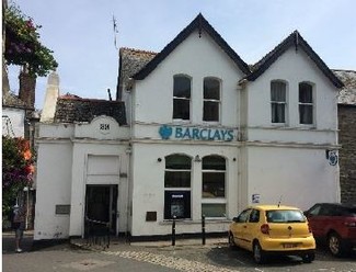 More details for 2 Trafalgar Sq, Fowey - Retail for Sale