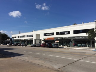 More details for 6121-6131 Luther Ln, Dallas, TX - Retail for Rent