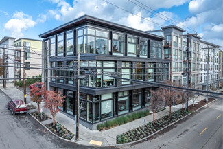 More details for 3800 Woodland Park Ave N, Seattle, WA - Office for Rent