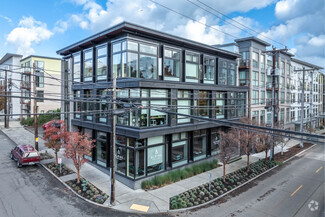 More details for 3800 Woodland Park Ave N, Seattle, WA - Office for Rent