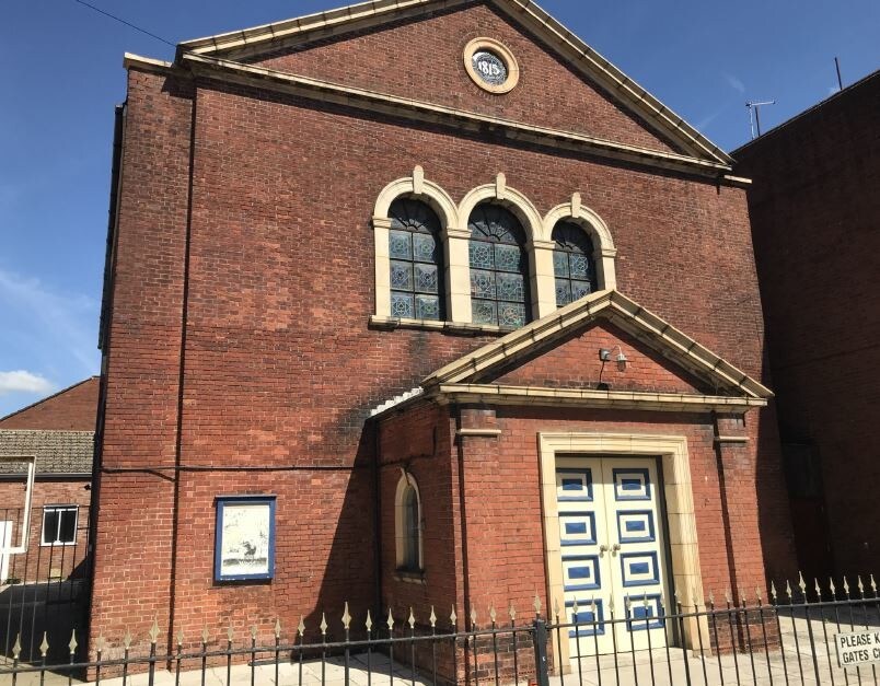 104 Hill St, Poole for sale Primary Photo- Image 1 of 1