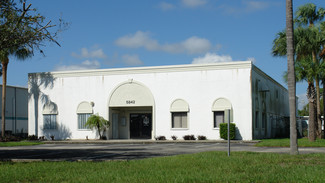 More details for 5842 Corporation Cir, Fort Myers, FL - Industrial for Rent