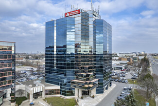 More details for 3100 Steeles Ave E, Markham, ON - Office for Rent