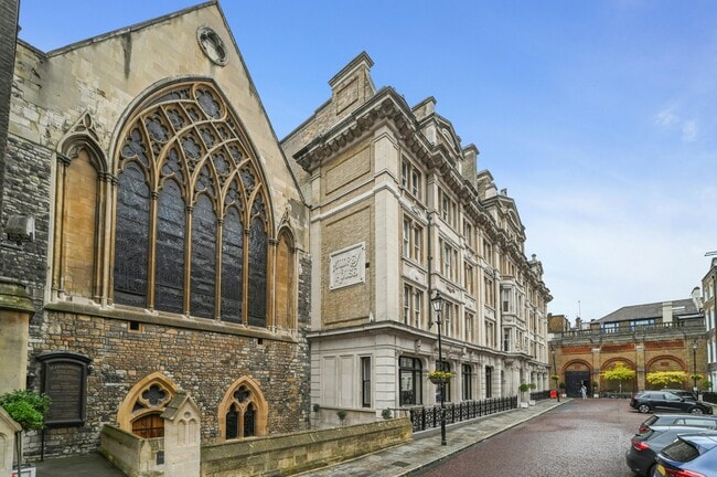 More details for 16-20 Ely Pl, London - Office to Rent