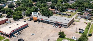 More details for 2601-2619 Fulton St, Houston, TX - Medical for Rent