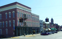 534-546 Main St, Plattsmouth, NE for sale - Building Photo - Image 1 of 1