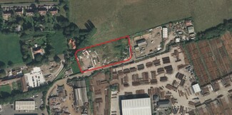 More details for Wybeck Rd, Scunthorpe - Land for Rent