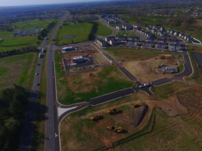 11850 Hall St, Bealeton, VA - aerial  map view - Image1