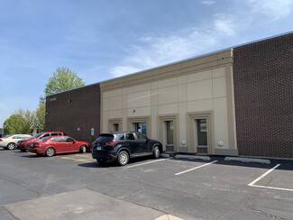 More details for 514-532 S Hicks Rd, Palatine, IL - Industrial for Rent