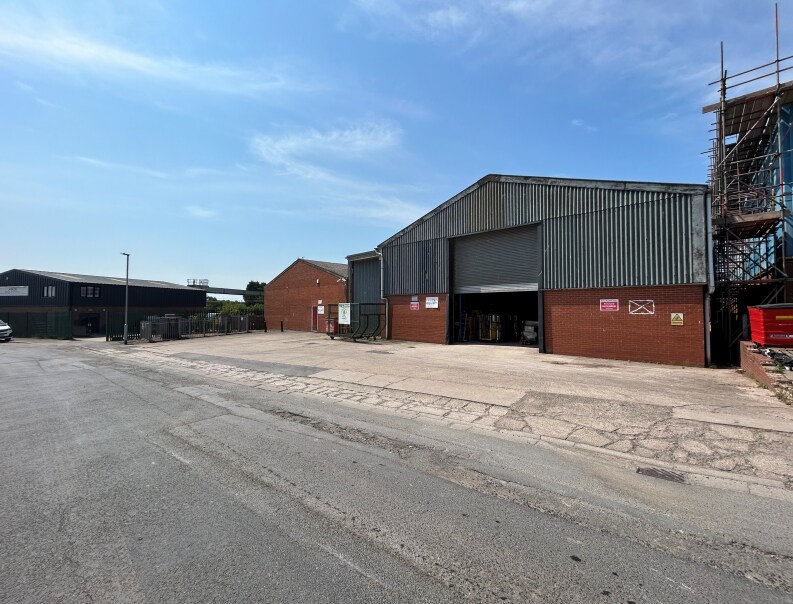 Aldon Rd, Poulton Le Fylde for sale Primary Photo- Image 1 of 1