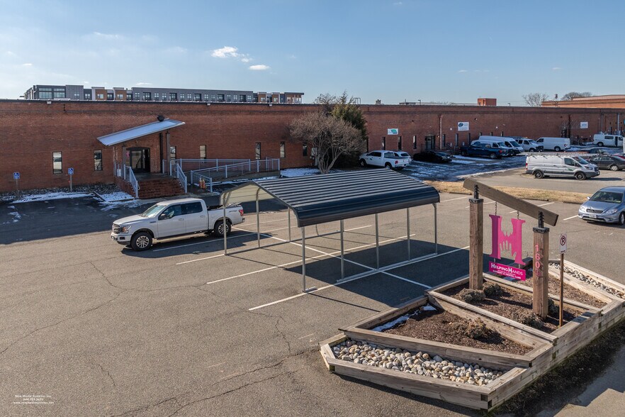 1605 Rhoadmiller St, Richmond, VA for sale - Building Photo - Image 1 of 1