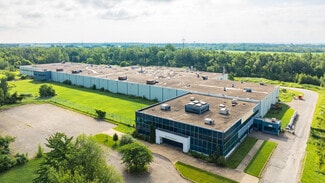 More details for 500 Rue Léger, Riviere-beaudette, QC - Industrial for Sale