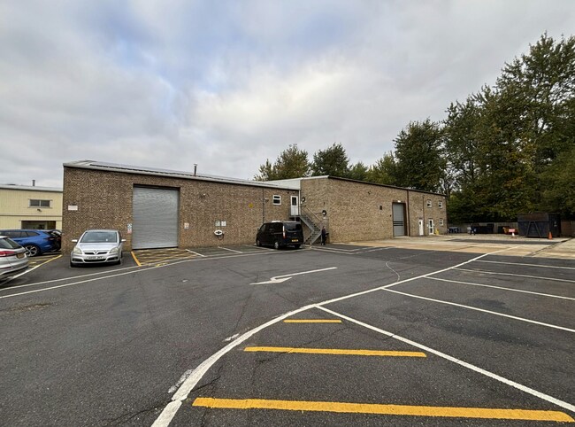 More details for Brook Hl, Woodstock - Industrial to Rent