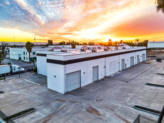 More details for 9870 Marconi Dr, San Diego, CA - Industrial for Rent