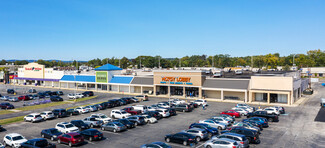 More details for 445-465 US Highway 46, Totowa, NJ - Retail for Rent