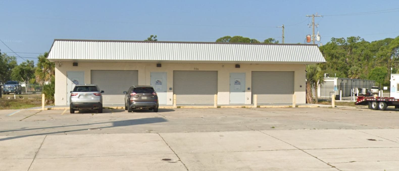 726 N Indiana Ave, Englewood, FL to rent Building Photo- Image 1 of 3