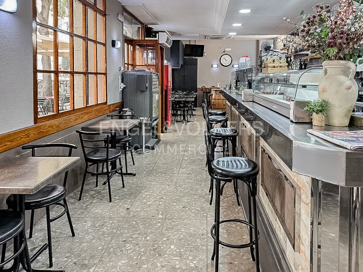 Build-to-Rent in Barcelona, Barcelona for sale Interior Photo- Image 1 of 2