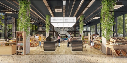 1 Newbridge Sq, Swindon to rent Building Photo- Image 1 of 1