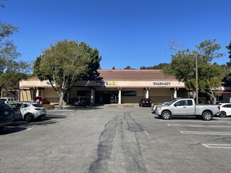 More details for 701 E Blithedale Ave, Mill Valley, CA - Retail for Rent