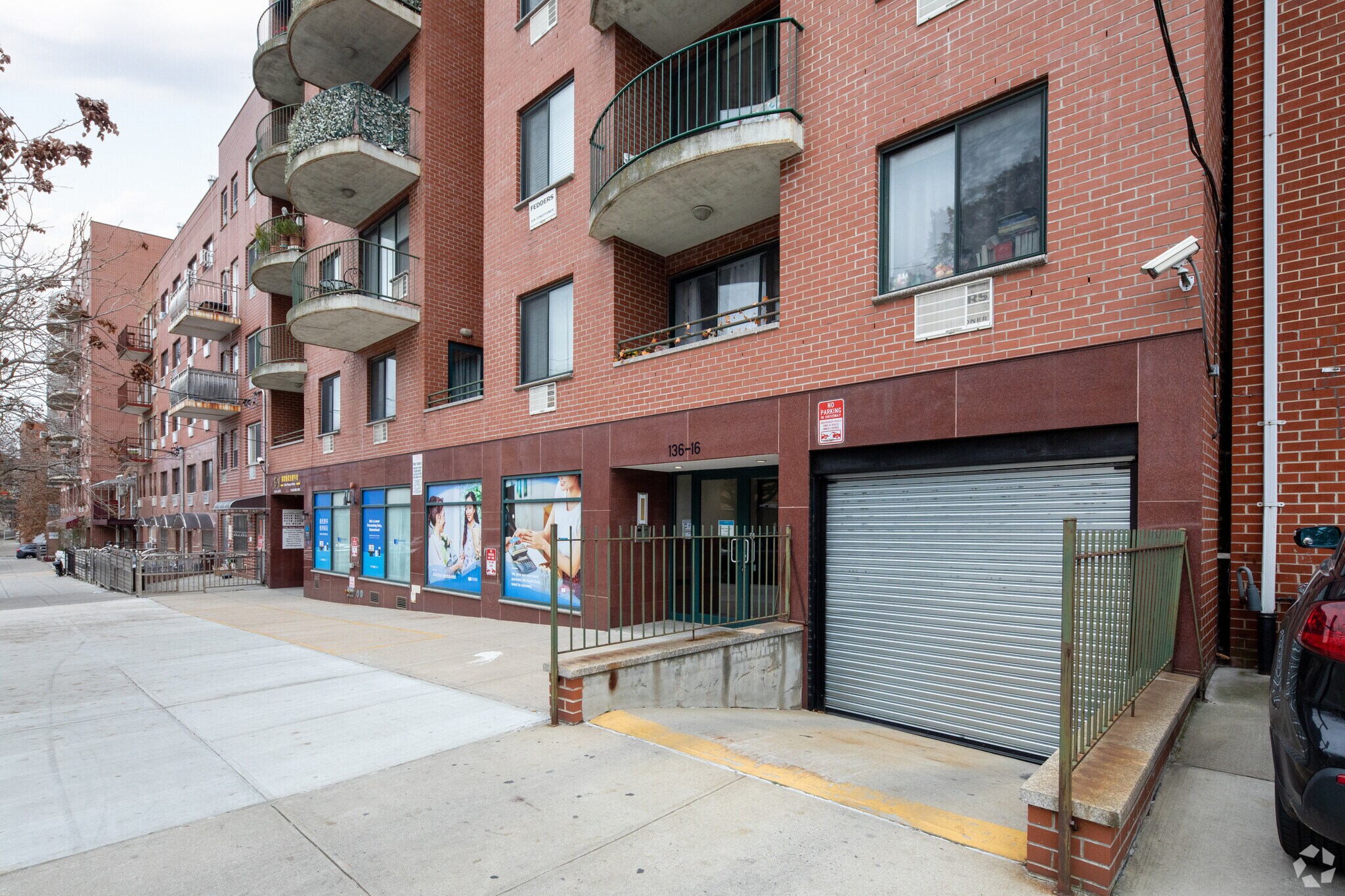 136-16 35th Avenue, Flushing, NY 11354, Flushing, NY for sale Building Photo- Image 1 of 1