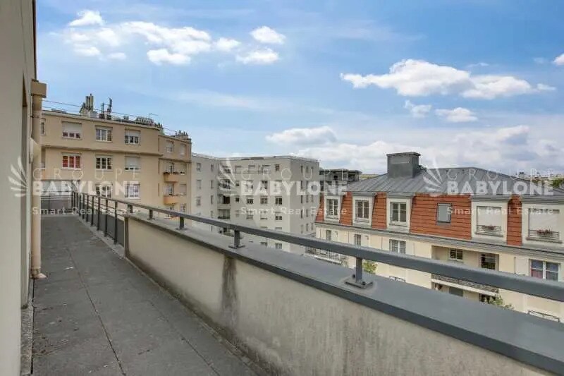 Retail in Meudon to rent - Building Photo - Image 3 of 3