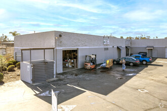 2225 Barham Dr, Escondido, CA for rent Building Photo- Image 1 of 7