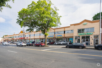 217-90-218-20 Hempstead Ave, Queens Village, NY for rent Building Photo- Image 1 of 7