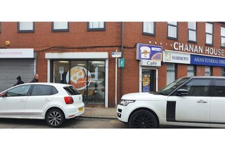 More details for 61-64 Dudley Rd, Wolverhampton - Retail for Rent