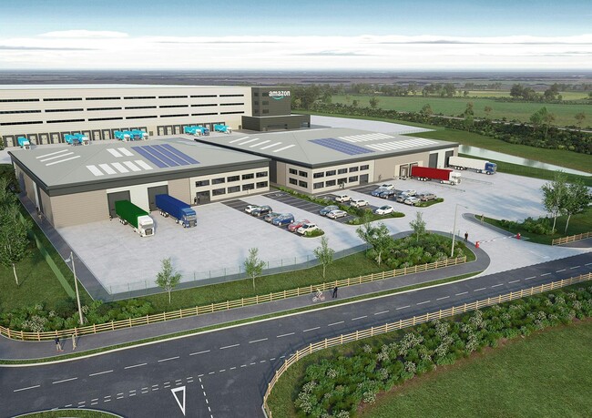 More details for 6 Tilery Close, Durham - Industrial to Rent