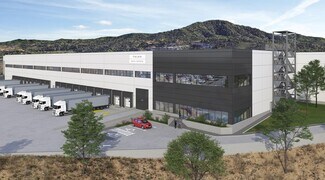 More details for Carrer Circumval·Lació, 3, Castellbisbal - Industrial to Rent