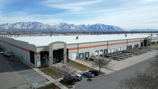 More details for 2475 S 3200 W, Salt Lake City, UT - Industrial for Rent