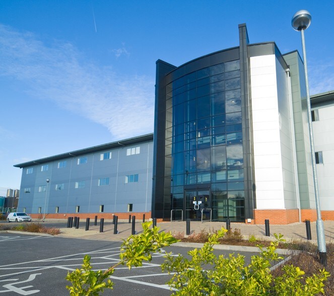 Bennerley Rd, Nottingham for sale - Building Photo - Image 3 of 5